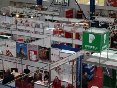 16. Osječki proljetni sajam