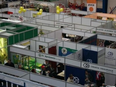 16. Osječki proljetni sajam