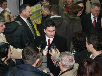 16. Osječki proljetni sajam