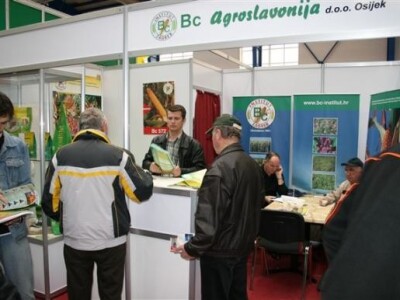 16. Osječki proljetni sajam