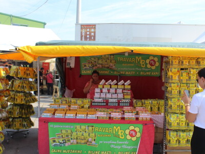 Bjelovarski sajam dojmovi 2025.