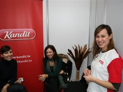 16. Osječki proljetni sajam