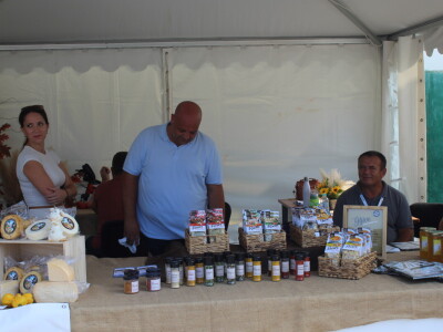 Bjelovarski sajam dojmovi 2025.