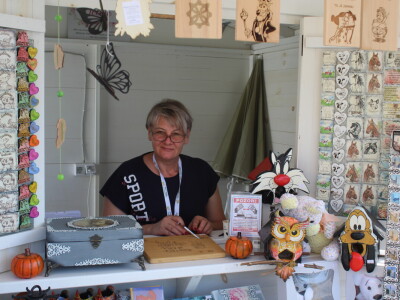 Bjelovarski sajam dojmovi 2025.