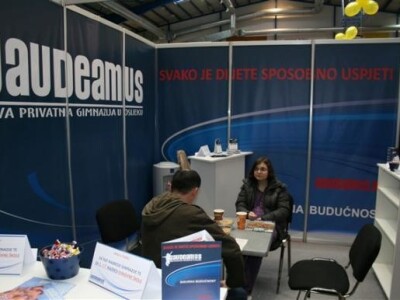 16. Osječki proljetni sajam