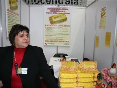 16. Osječki proljetni sajam