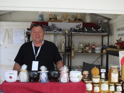 Bjelovarski sajam dojmovi 2025.