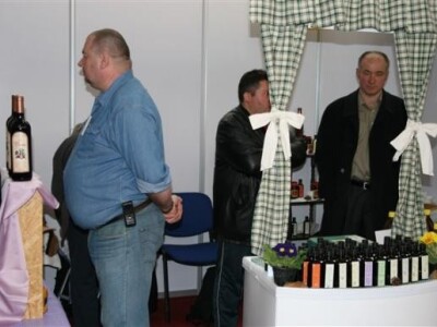 16. Osječki proljetni sajam