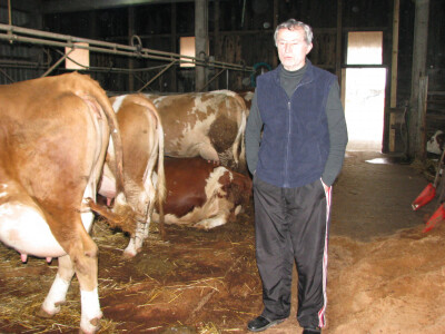 Nedostatak stocne hrane