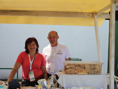 Bjelovarski sajam dojmovi 2025.