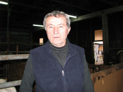 Nedostatak stocne hrane