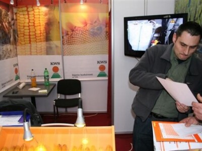 16. Osječki proljetni sajam