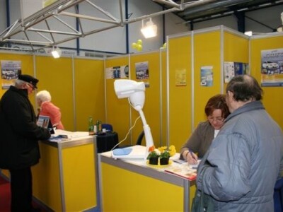 16. Osječki proljetni sajam