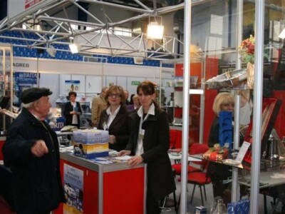 16. Osječki proljetni sajam