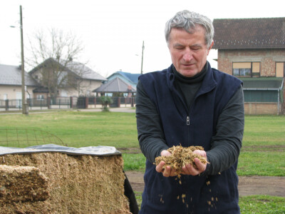 Nedostatak stocne hrane