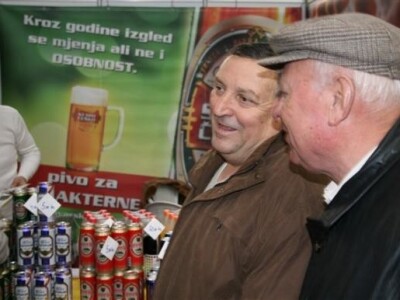 16. Osječki proljetni sajam