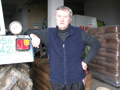 Nedostatak stocne hrane