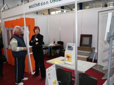 16. Osječki proljetni sajam