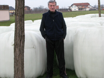 Nedostatak stocne hrane