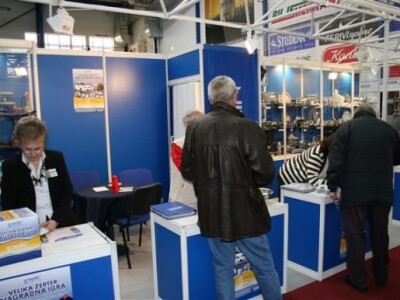 16. Osječki proljetni sajam