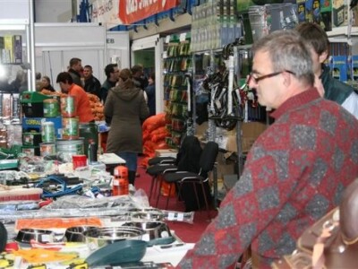 16. Osječki proljetni sajam