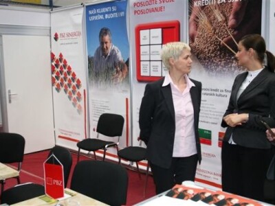 16. Osječki proljetni sajam