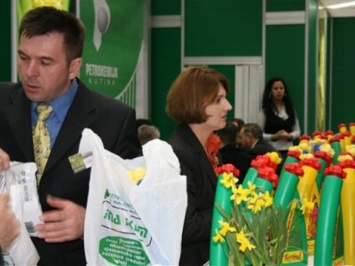 16. Osječki proljetni sajam