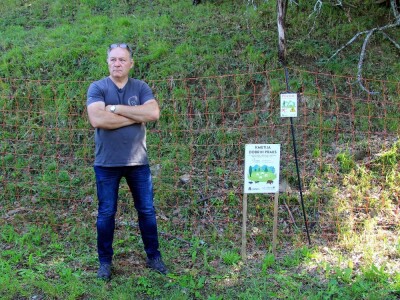 Zaštita od velikih zvijeri