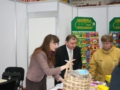 16. Osječki proljetni sajam