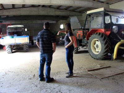 Zaštita od velikih zvijeri