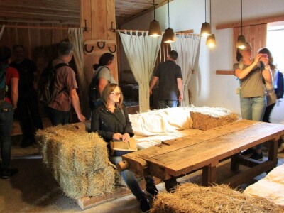 Zaštita od velikih zvijeri