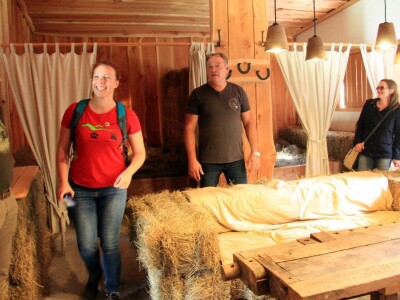 Zaštita od velikih zvijeri