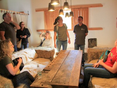 Zaštita od velikih zvijeri