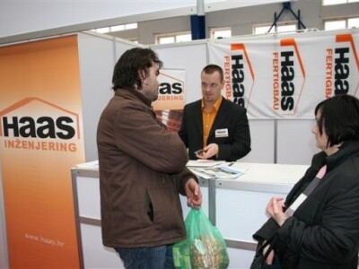 16. Osječki proljetni sajam