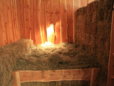 Zaštita od velikih zvijeri