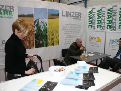 16. Osječki proljetni sajam