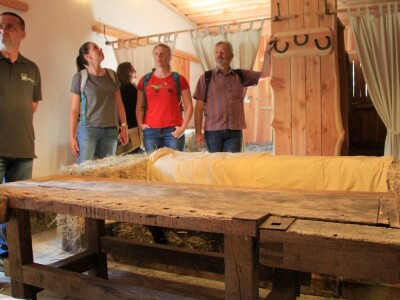 Zaštita od velikih zvijeri