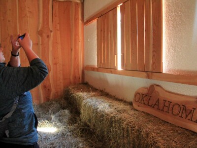 Zaštita od velikih zvijeri