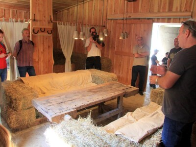 Zaštita od velikih zvijeri