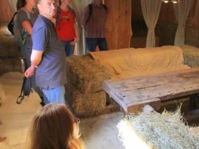 Zaštita od velikih zvijeri