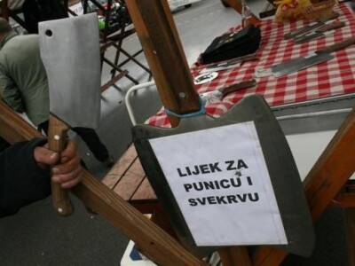 16. Osječki proljetni sajam