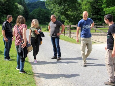 Zaštita od velikih zvijeri