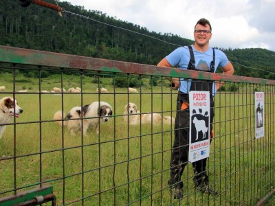 Zaštita od velikih zvijeri