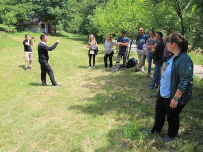 Zaštita od velikih zvijeri