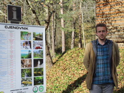 Magaraca ima puno više u Bosni, nego u Hercegovini