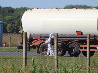 Eutanazija svinja farma Sokolovac
