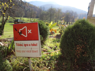 Magaraca ima puno više u Bosni, nego u Hercegovini