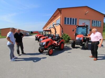 Entrada d.o.o. i njena ponuda