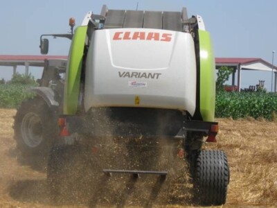 Claas Variant Claas Variant