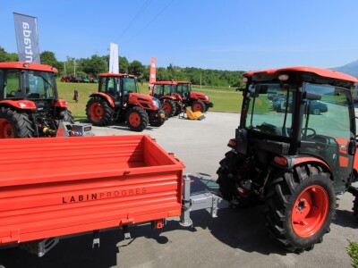 Entrada d.o.o. i njena ponuda